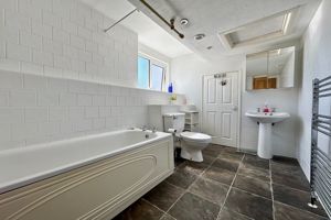 Bathroom- click for photo gallery